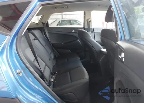 2018 Hyundai Tucson Se z USA, uszkodzony, nr VIN KM8J2CA45JU649834